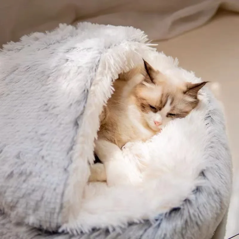 Snuggle Pod