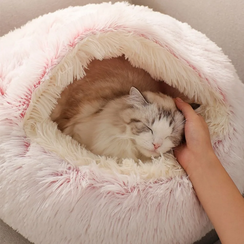 Snuggle Pod