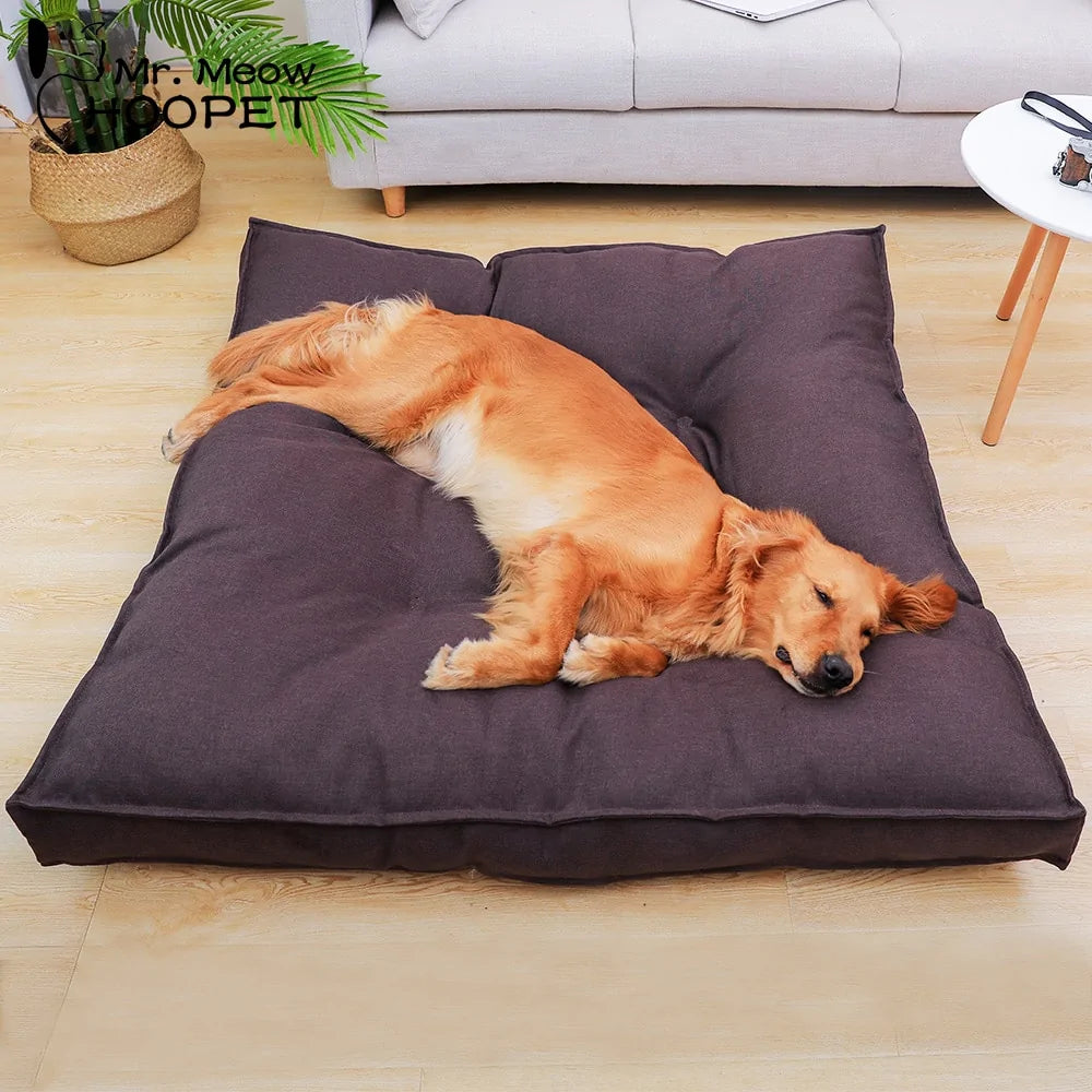 Soft Nest Puppy Sofa Bed
