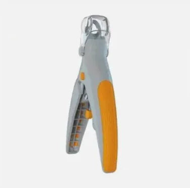 Cat and Dog Nail Clipper with LED Light