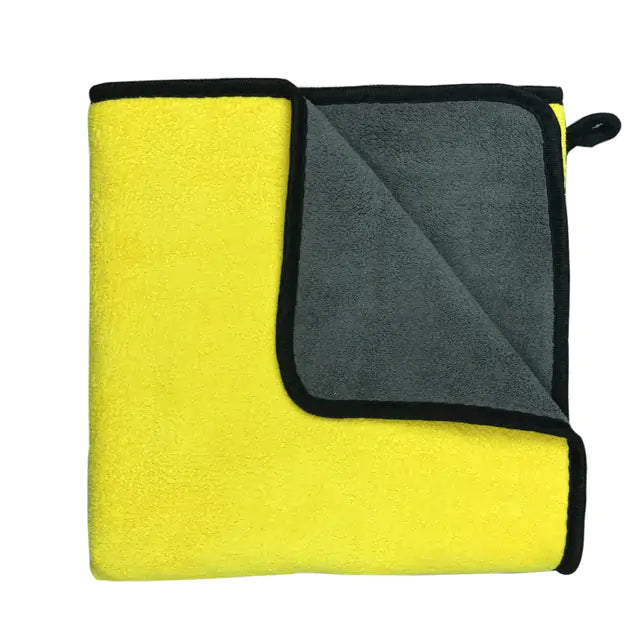 Quick-Drying Pet Towel-4 Sizes Offered!