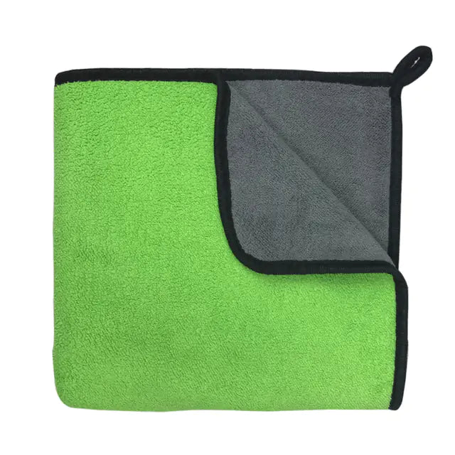 Quick-Drying Pet Towel-4 Sizes Offered!