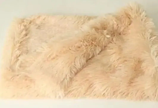 Furry Friends Pet Soft Blanket - Multiple Colors! S/M/L
