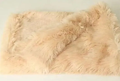 Furry Friends Pet Soft Blanket - Multiple Colors! S/M/L