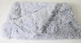 Furry Friends Pet Soft Blanket - Multiple Colors! S/M/L