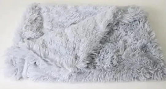 Furry Friends Pet Soft Blanket - Multiple Colors! S/M/L