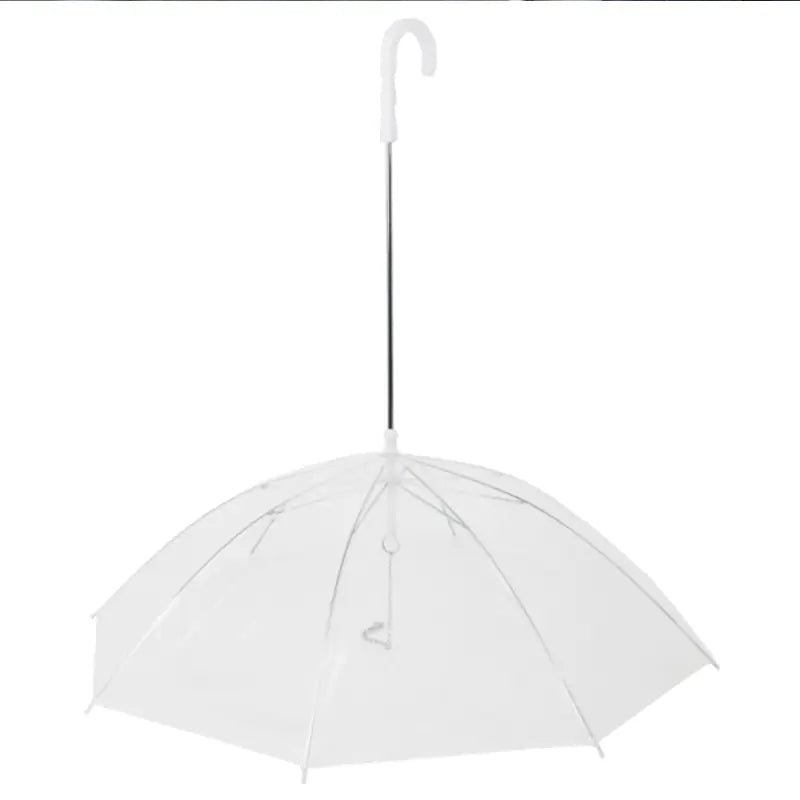 Rainy Days Pet Umbrella Leash