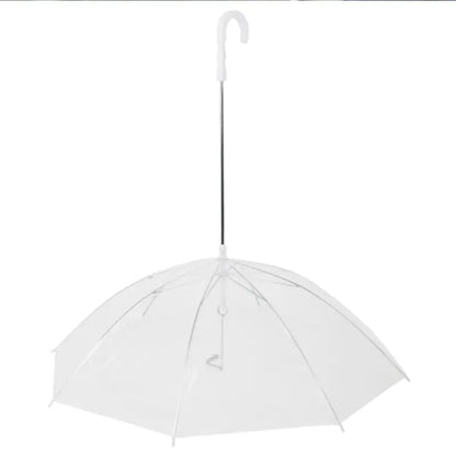 Rainy Days Pet Umbrella Leash
