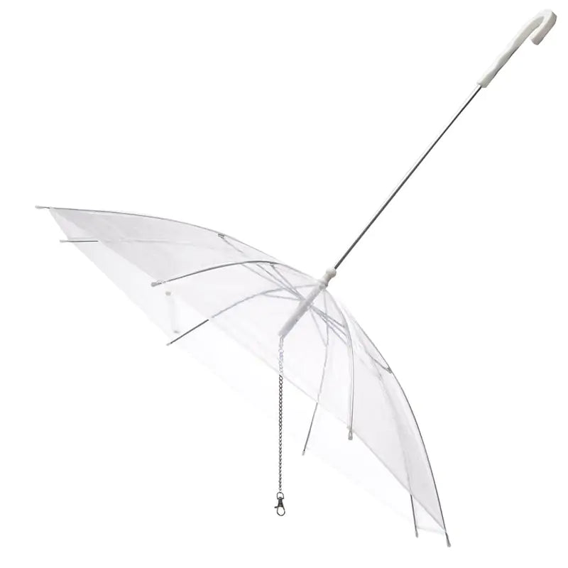 Rainy Days Pet Umbrella Leash