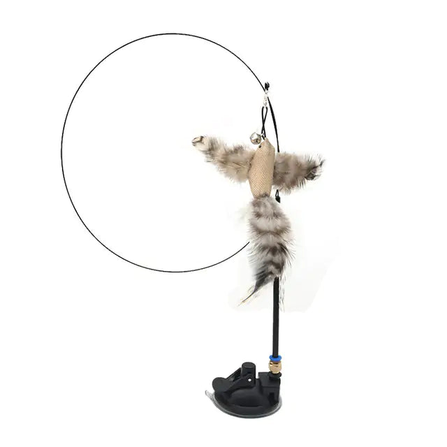Bird Toys For Cat - 4 Styles Available!