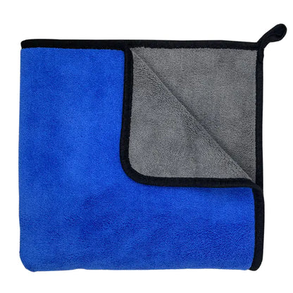 Quick-Drying Pet Towel-4 Sizes Offered!